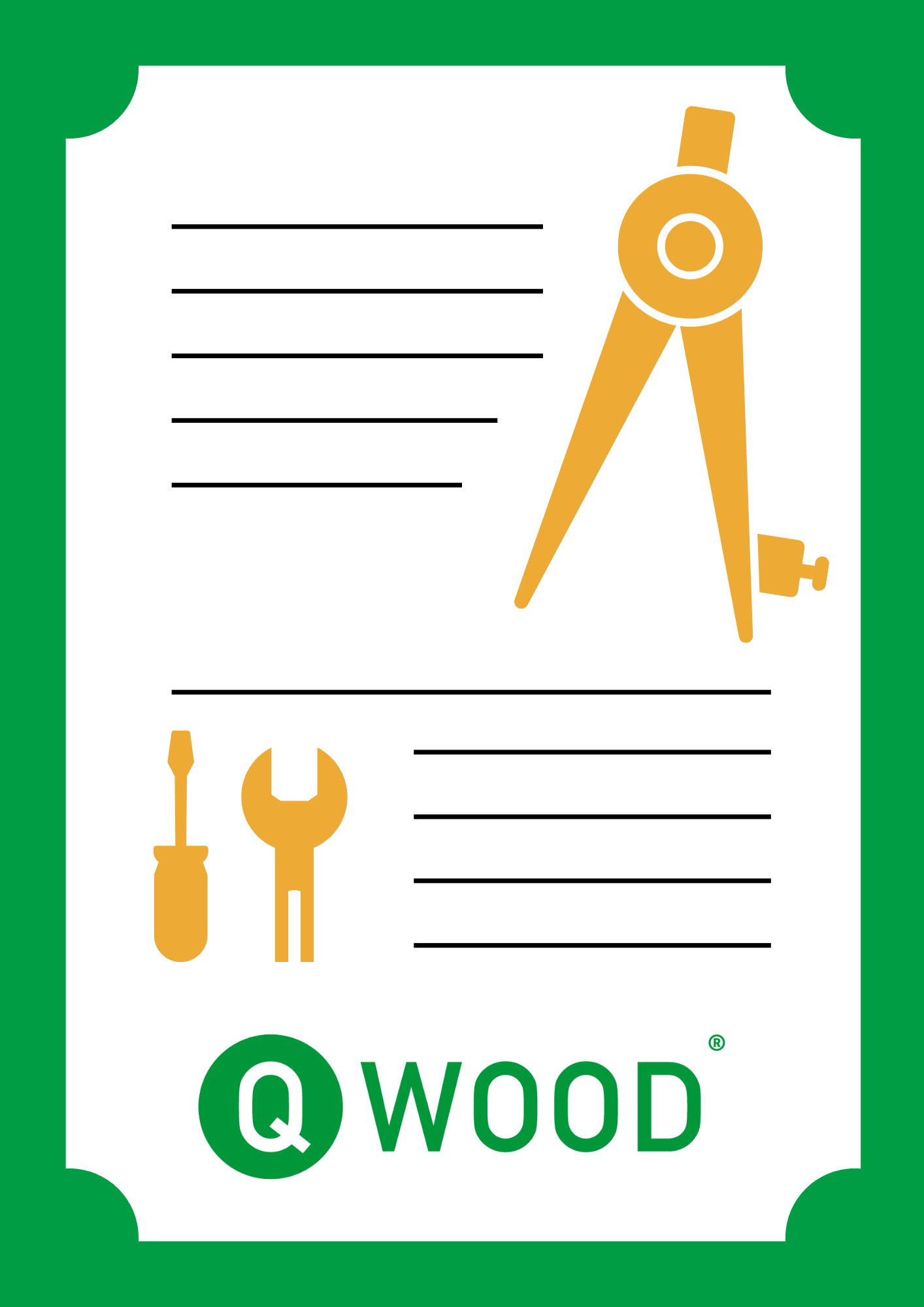 technische tekening